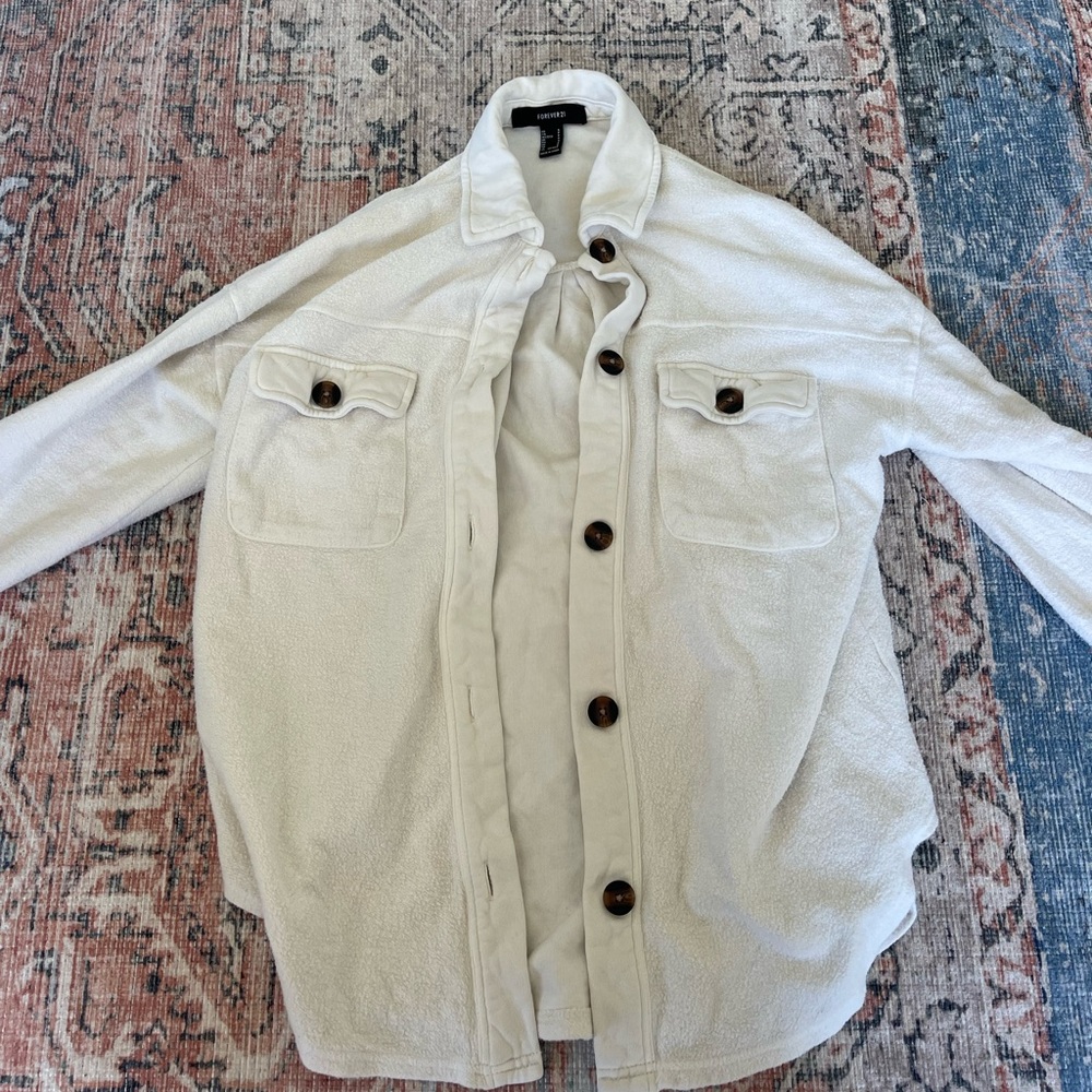 Forever21 Jacket